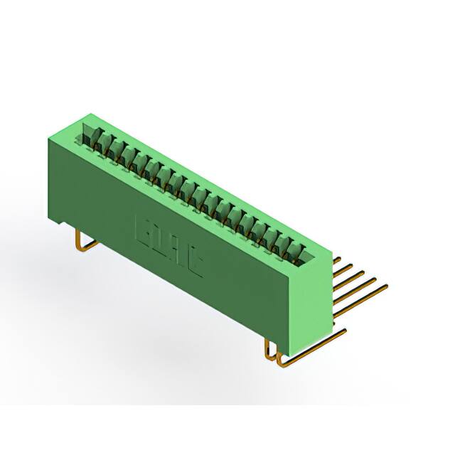 342-036-559-201 EDAC Inc.  Edgeboard Connectors